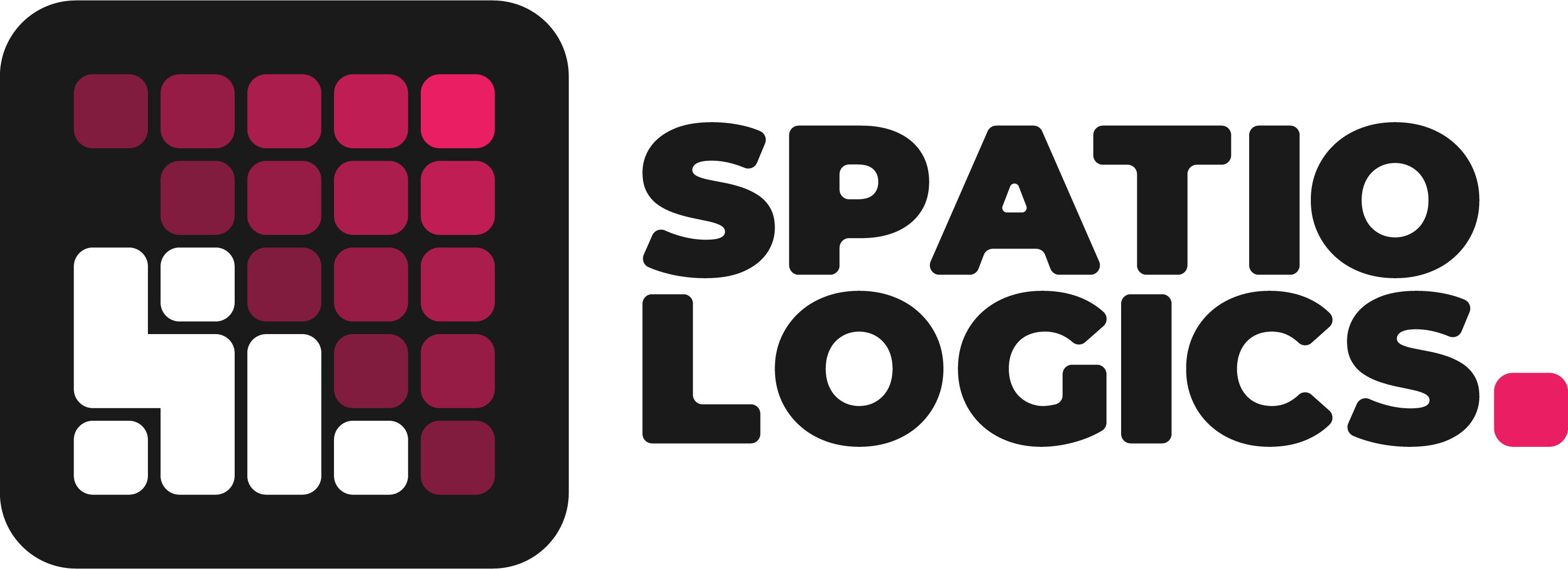 Spatiologics Logo